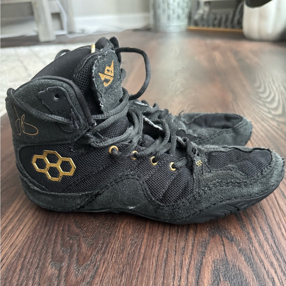 RUDIS wrestling shoes